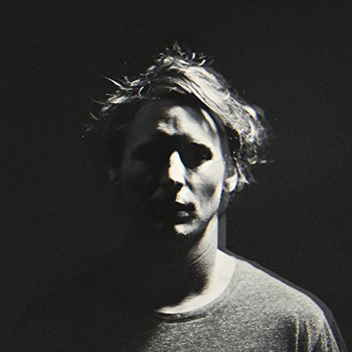 Ben Howard - I Forget Where We Were [Import]