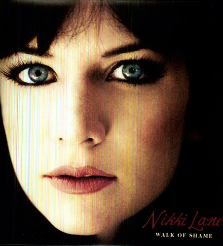 Nikki Lane - Walk of Shane