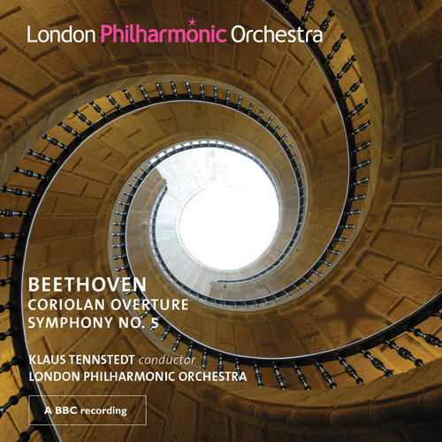 London Philharmonic Orchestra - Symphony No. 5 - Coriolan Overture