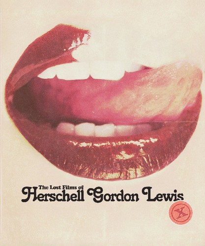 Lost Films Of Herschell Gordon Lewis - The Lost Films of Herschell Gordon Lewis