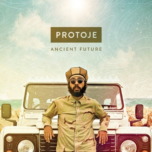 Protoje - Ancient Future