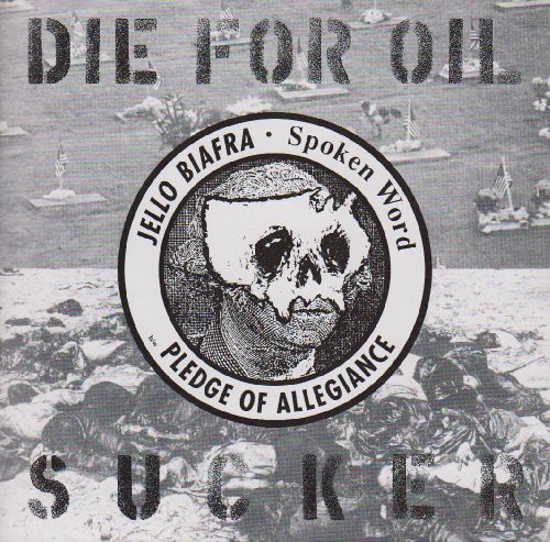Die for Oil Sucker