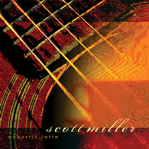 Scott Miller And The Commonwealth - Acoustic Latte