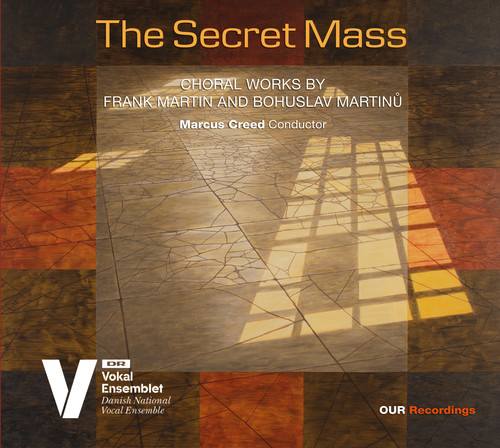 Martin - Secret Mass