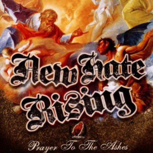 Prayer to the Ashes [Import]