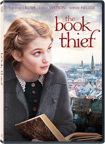 The Book Thief [Movie] - The Book Thief