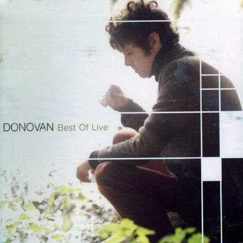 Donovan - Best of: Live