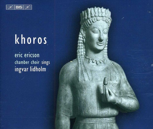Khoros: Musicfor Choir a Cappella