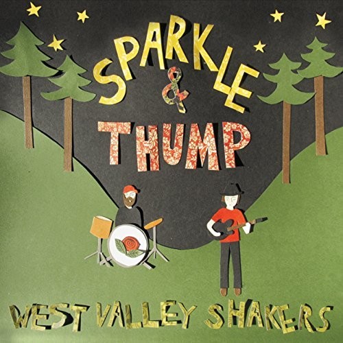 Sparkle And Thump