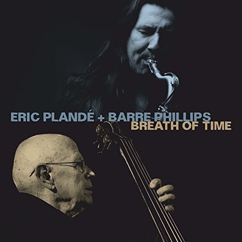 Eric Plandé - Breath Of Time