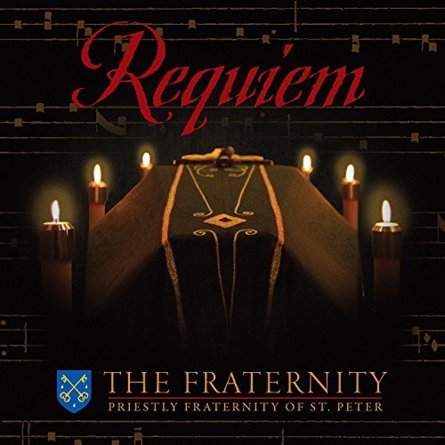 Fraternity - Requiem