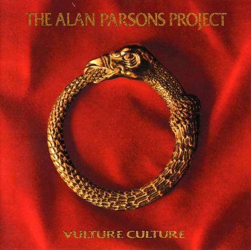 Alan Parsons Project - Vulture Culture [Import]
