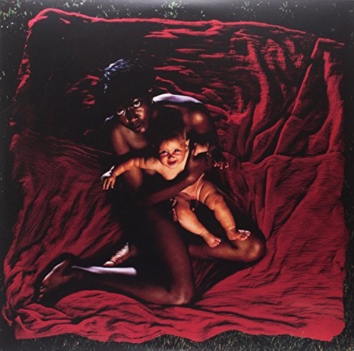 The Afghan Whigs - Congregation [Import Red & White Swirl Peppermint LP]