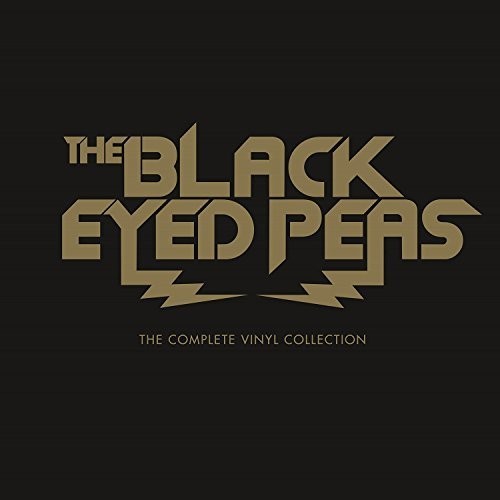 The Complete Vinyl Collection [Explicit Content]