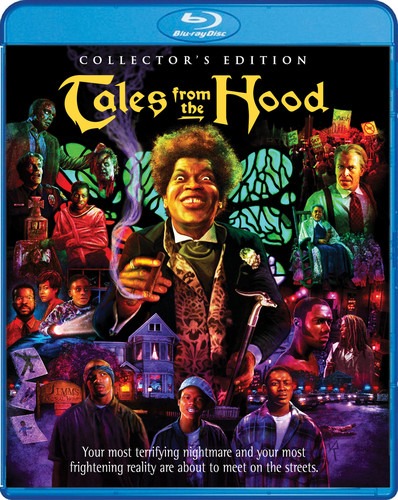  - Tales From the Hood (Collector's Edition)
