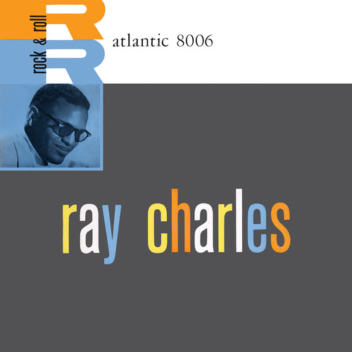 Ray Charles - Ray Charles [Indie Exclusive] (Mono)