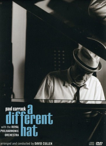 Paul Carrack - Different Hat [Import]
