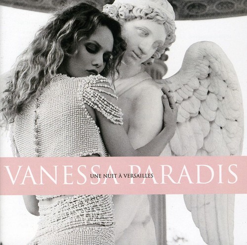 Vanessa Paradis - Une Nuit A Versailles [Import]