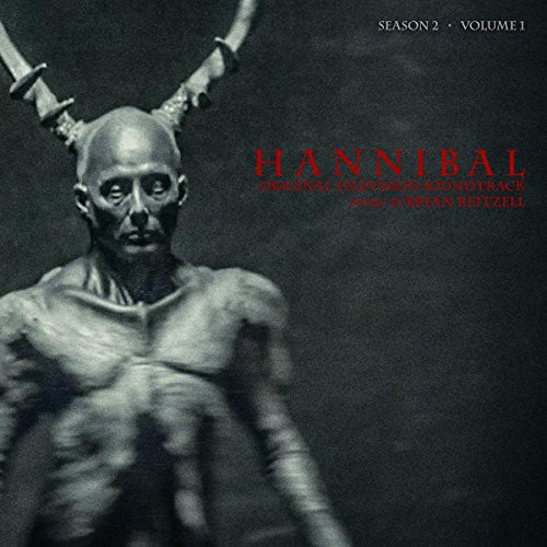 Brian Reitzell - Hannibal: Season 2 - Vol 1 / O.S.T. [Download Included] (Gry)