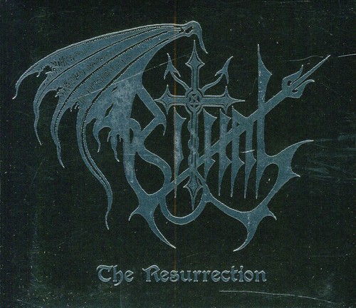 Resurrection [Import]