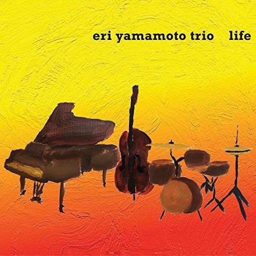 Eri Yamamoto - Life