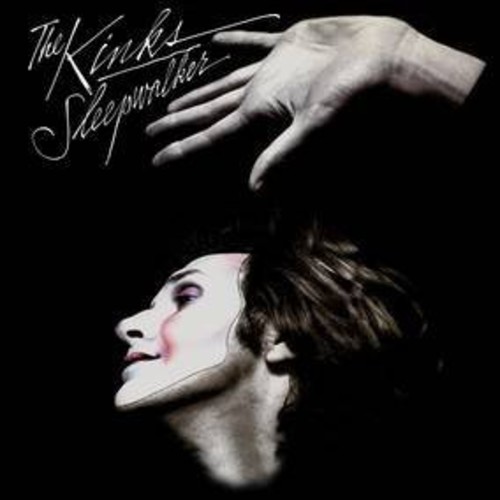 The Kinks - Sleepwalker