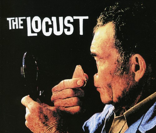 The Locust - Follow the Flock: Step in Shit