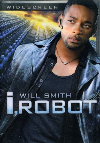 I Robot (2004) - I Robot