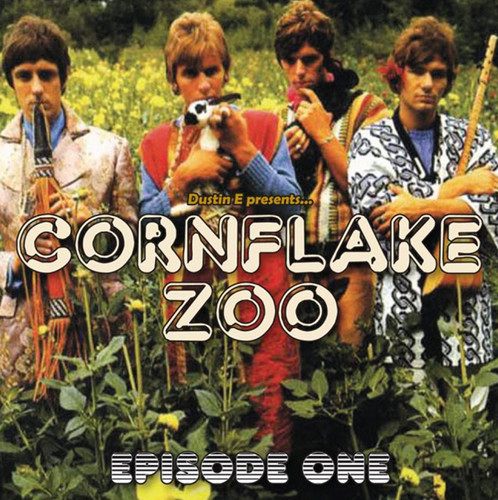 Dustin E Presents Cornflake Zoo Episode 1 / Var - Dustin E Presents Cornflake Zoo: Episode 1 / Var