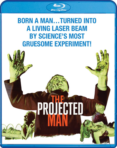 The Projected Man