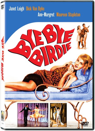 Bye Bye Birdie (1963) - Bye Bye Birdie