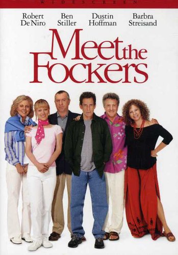 Meet The Fockers - Meet the Fockers