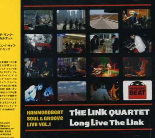 Link - Long Live Link