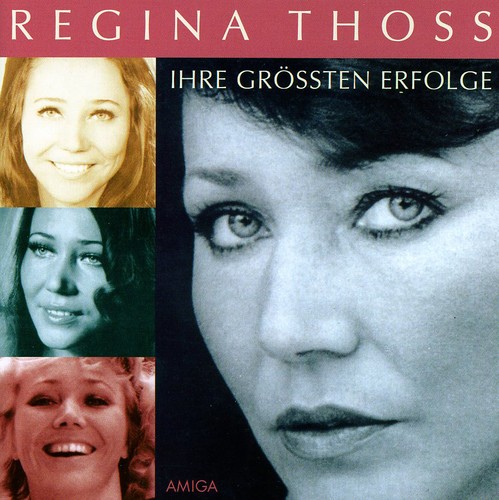 Ihre Grossen Erfolge [Import]