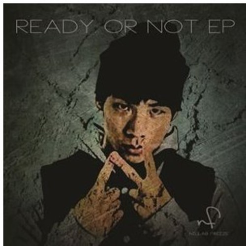 Ready or Not [Import]