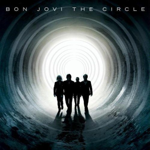 Bon Jovi - Circle [Import Vinyl]