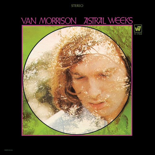 Van Morrison - Astral Weeks [180 Gram]