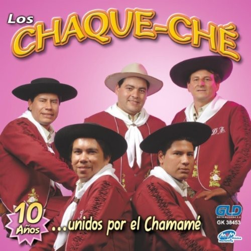 10 Anos: Unidos Por El Chama [Import]