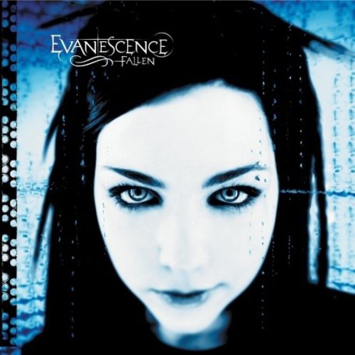 Evanescence - Fallen (Fra)