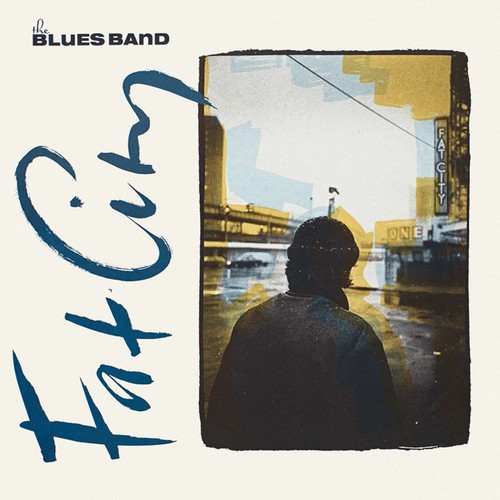 Blues Band - Fat City: Digipak (Ger) [Digipak]