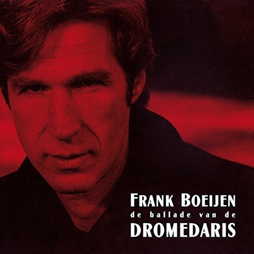 Frank Boeijen - Dromedaris