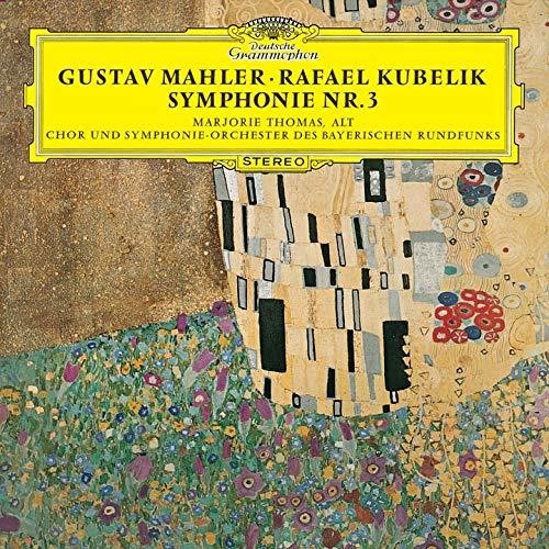 Mahler / Rafael Kubelik - Mahler: Symphony 3