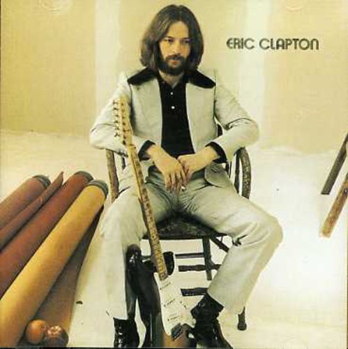 Eric Clapton - Eric Clapton [Import]