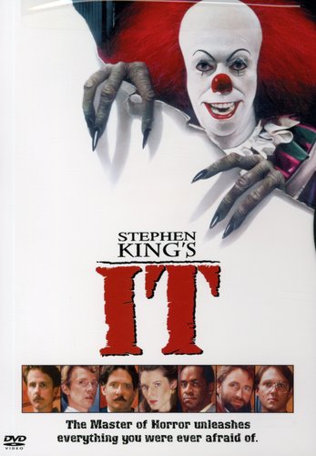 IT [Movie] - Stephen King's It