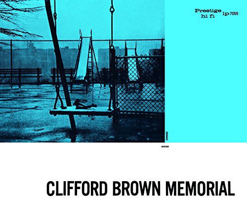 Clifford Brown - Memorial [Vinyl]