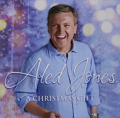 Aled Jones - Christmas Gift