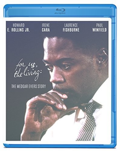 For Us, The Living: The Medgar Evers Story