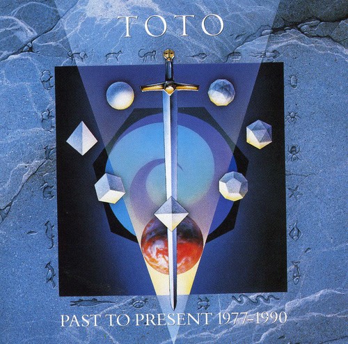 Past To Present 1977-1990 [Import]