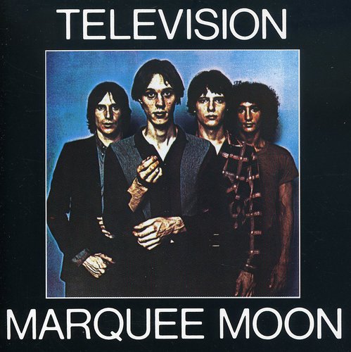 Television - Marquee Moon [Import]