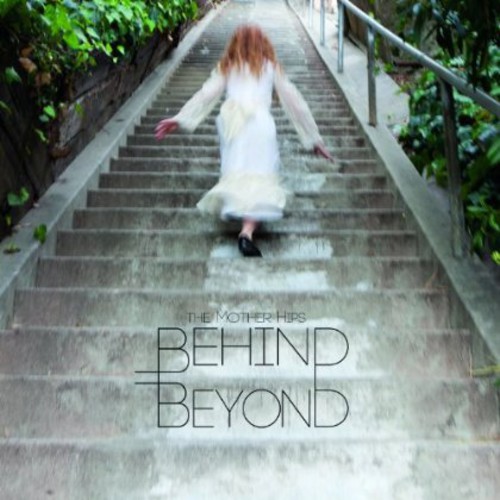 Mother Hips - Behind Beyond [Digipak]